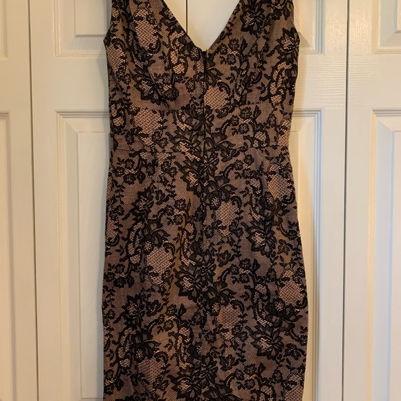 Beautiful Stop Staring dress Medium EUC - Picture 3 of 5